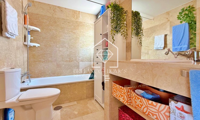 Sale - Apartment - Orihuela Costa - Campoamor