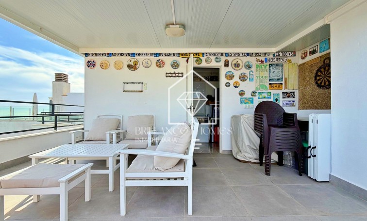 Sale - Apartment - Orihuela Costa - Campoamor