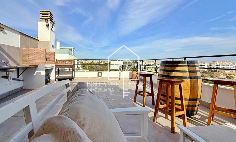 Sale - Apartment - Orihuela Costa - Campoamor