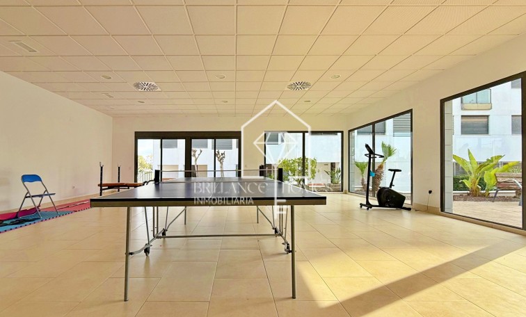 Sale - Apartment - Orihuela Costa - Campoamor