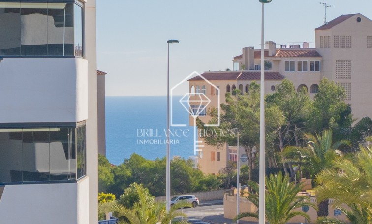 Resale - Wohnung - Los Arenales del Sol - Arenales