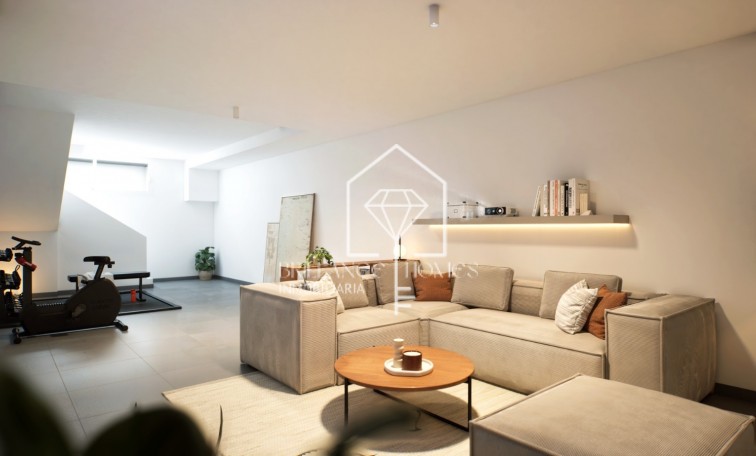 Nouvelle construction - Bungalow - Gran Alacant