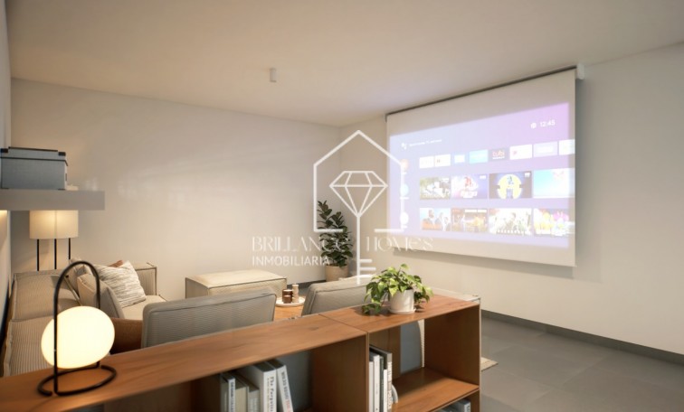 Nouvelle construction - Bungalow - Gran Alacant