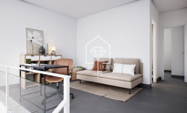 Nouvelle construction - Bungalow - Gran Alacant