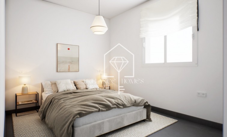 Nouvelle construction - Bungalow - Gran Alacant