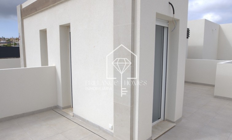 Sprzedaż - Bungalow - Gran Alacant