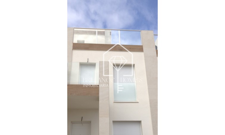 Sprzedaż - Bungalow - Gran Alacant