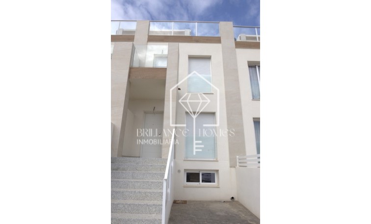 Sprzedaż - Bungalow - Gran Alacant