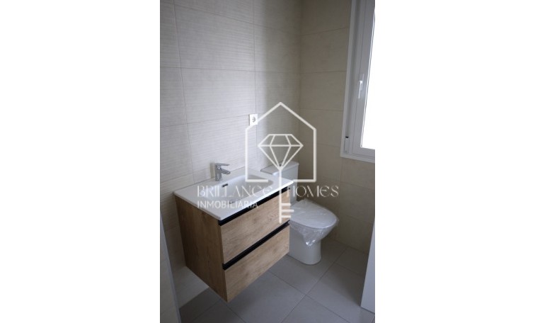 Sprzedaż - Bungalow - Gran Alacant