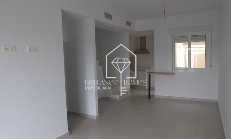 Sprzedaż - Bungalow - Gran Alacant