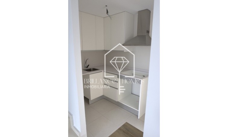 Sprzedaż - Bungalow - Gran Alacant