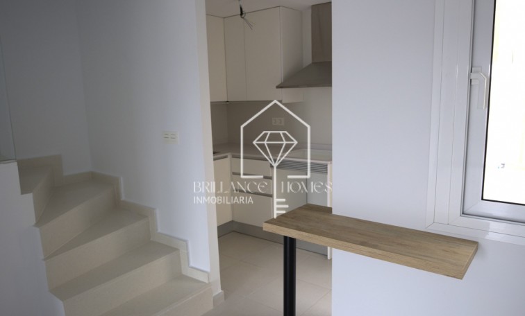 Sprzedaż - Bungalow - Gran Alacant