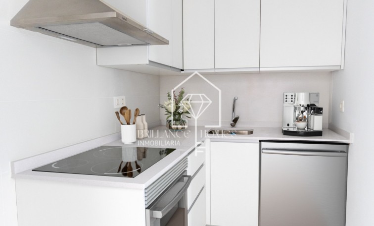 Sprzedaż - Bungalow - Gran Alacant