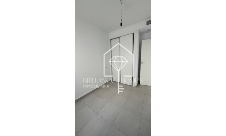 Sprzedaż - Bungalow - Gran Alacant