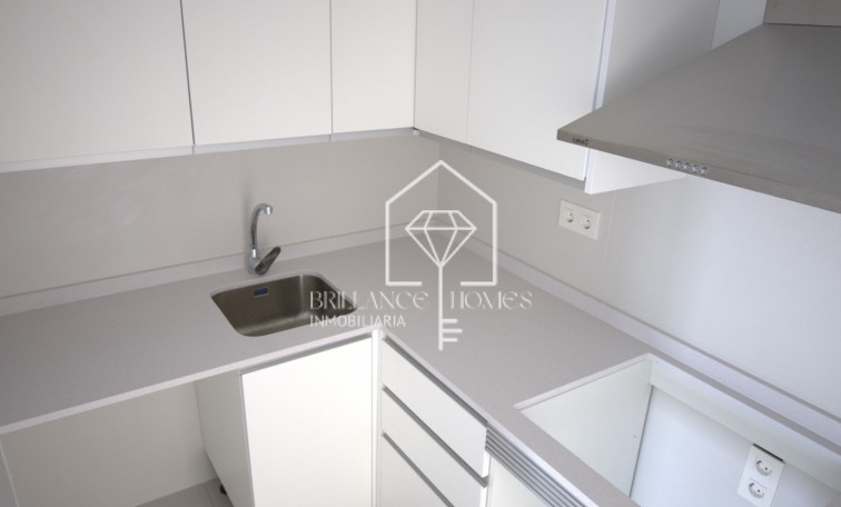 Sprzedaż - Bungalow - Gran Alacant