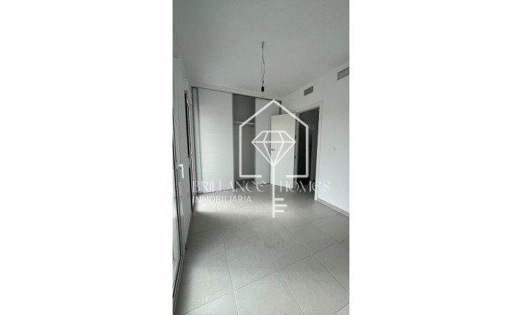 Sprzedaż - Bungalow - Gran Alacant