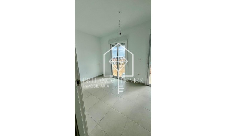 Sprzedaż - Bungalow - Gran Alacant