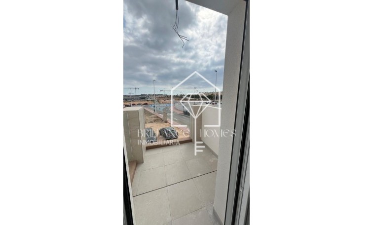 Sprzedaż - Bungalow - Gran Alacant