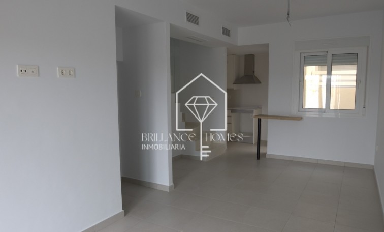 Sprzedaż - Bungalow - Gran Alacant