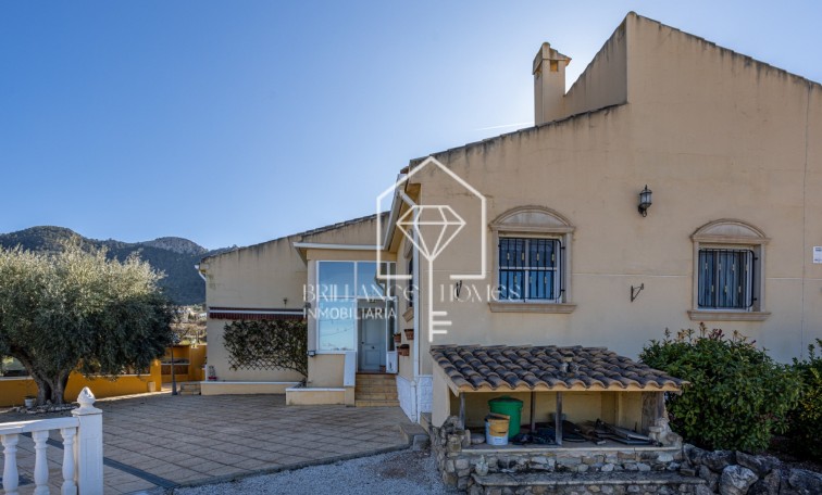 Revente - Finca Country Property - La Zarza