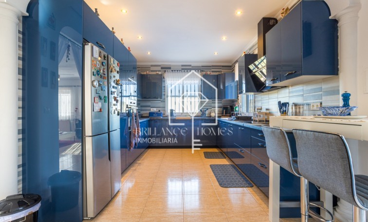 Revente - Finca Country Property - La Zarza