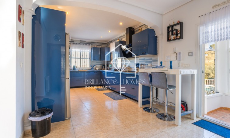 Revente - Finca Country Property - La Zarza