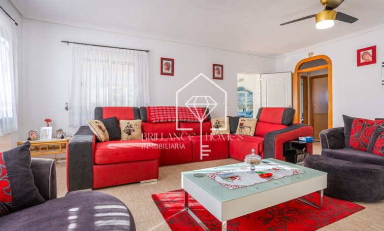 Revente - Finca Country Property - La Zarza