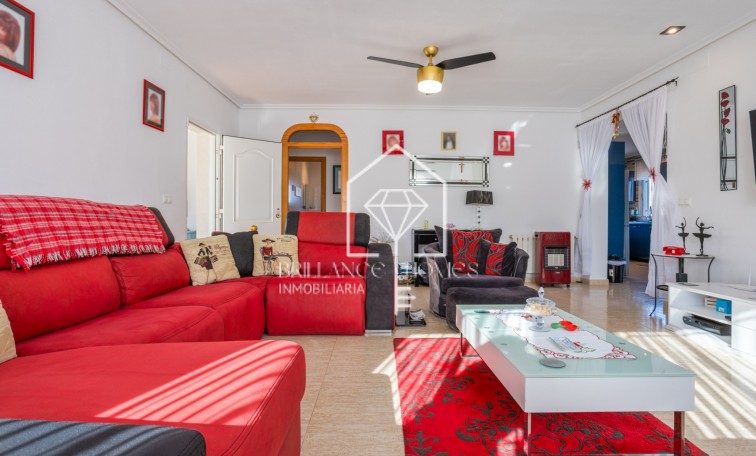 Revente - Finca Country Property - La Zarza