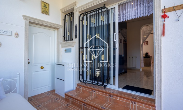 Revente - Finca Country Property - La Zarza