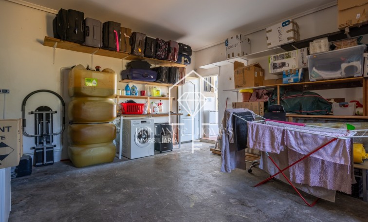 Revente - Finca Country Property - La Zarza