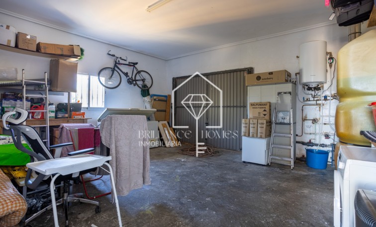 Revente - Finca Country Property - La Zarza