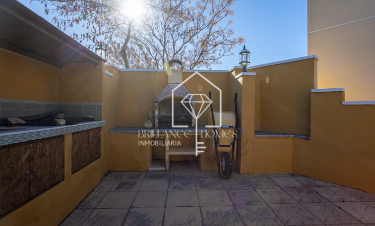 Revente - Finca Country Property - La Zarza