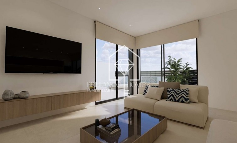 New Build - Semi Detached Villa - Dolores