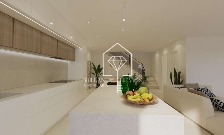 New Build - Semi Detached Villa - Dolores