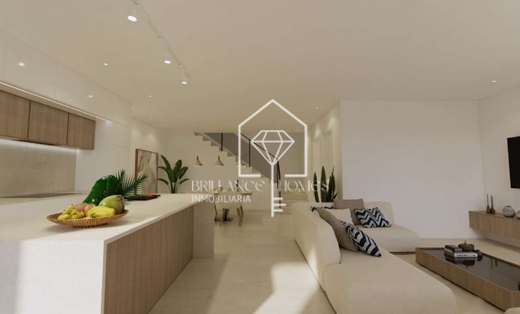 New Build - Semi Detached Villa - Dolores