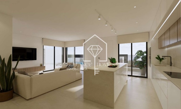 New Build - Semi Detached Villa - Dolores