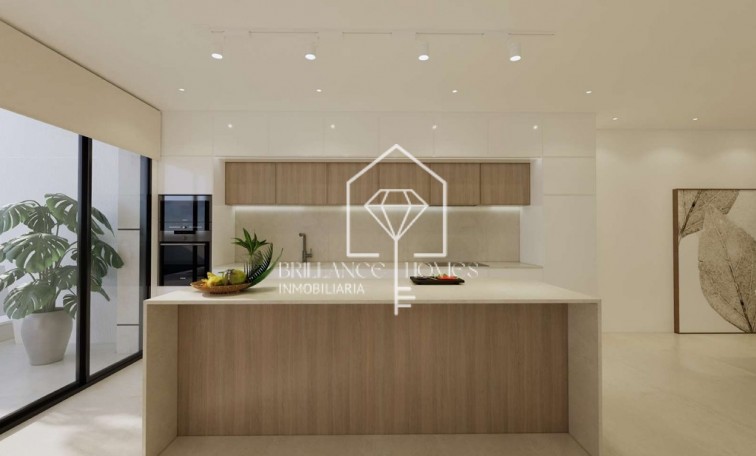 New Build - Semi Detached Villa - Dolores