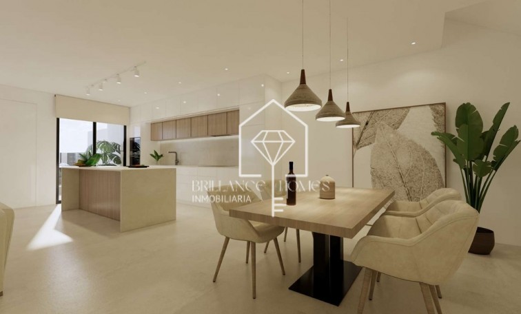 New Build - Semi Detached Villa - Dolores