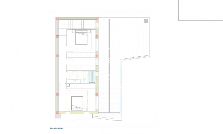 New Build - Semi Detached Villa - Dolores