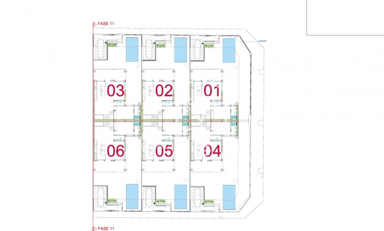 New Build - Semi Detached Villa - Dolores