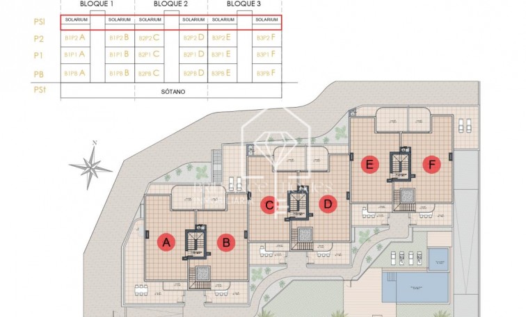 Obra nueva - Ground floors - Los Alcázares  - Los Alcázares