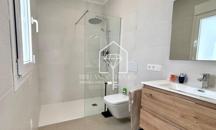 Nowa konstrukcja - Villas - Benijofar - 03178