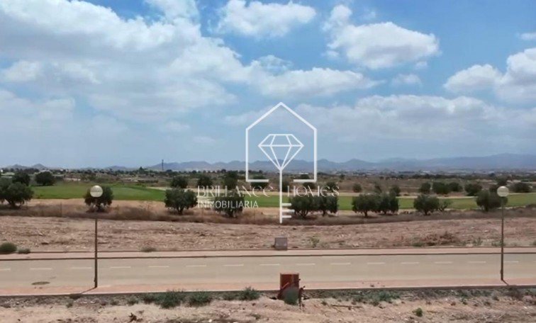 New Build - Villas - Fuente-Álamo