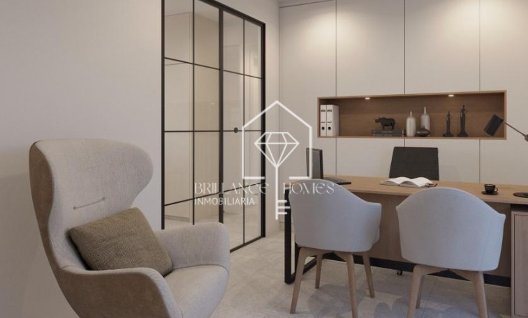 New Build - Villas - Fuente-Álamo