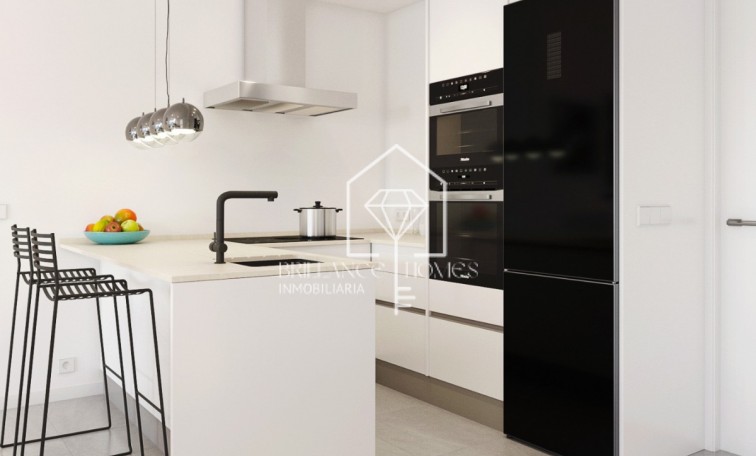 New Build - Villas - Pilar de la Horadada - 03190