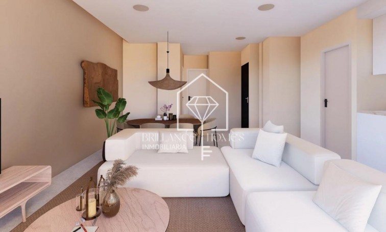 New Build - Commercial premises - El Campello