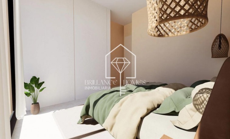 New Build - Commercial premises - El Campello