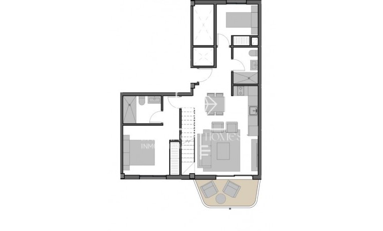 New Build - Commercial premises - El Campello