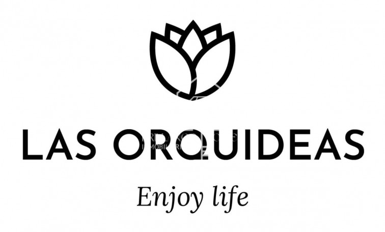 New Build - Flats - Cartagena - Urbanización La Manga Club s/n