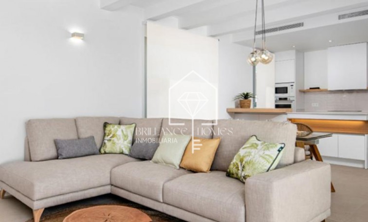 Nouvelle construction - Villas - Dolores - 03150